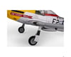 Image 21 for E-flite UMX P-51D Mustang "Detroit Miss" Basic BNF Electric Airplane (493mm)