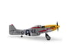 Image 22 for E-flite UMX P-51D Mustang "Detroit Miss" Basic BNF Electric Airplane (493mm)