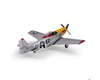 Image 23 for E-flite UMX P-51D Mustang "Detroit Miss" Basic BNF Electric Airplane (493mm)