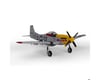 Image 24 for E-flite UMX P-51D Mustang "Detroit Miss" Basic BNF Electric Airplane (493mm)