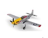 Image 26 for E-flite UMX P-51D Mustang "Detroit Miss" Basic BNF Electric Airplane (493mm)