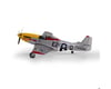 Image 5 for E-flite UMX P-51D Mustang "Detroit Miss" Basic BNF Electric Airplane (493mm)