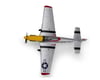 Image 9 for E-flite UMX P-51D Mustang "Detroit Miss" Basic BNF Electric Airplane (493mm)