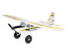 Image 1 for E-flite UMX Timber X BNF Basic Electric Airplane (570mm)