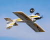 Image 4 for E-flite UMX Timber X BNF Basic Electric Airplane (570mm)