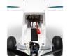 Image 2 for E-flite UMX Turbo Timber Evolution BNF Basic Electric Airplane (700mm)