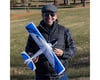 Image 18 for E-flite UMX Turbo Timber Evolution BNF Basic Electric Airplane (700mm)