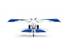 Image 9 for E-flite UMX Turbo Timber Evolution BNF Basic Electric Airplane (700mm)