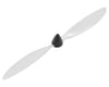 Image 1 for E-flite Clear Prop w/Spinner