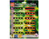 Image 2 for Elenco Electronics Edu-Toys 12 Slide With 36 Assorted Specimens