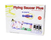 Image 1 for Elenco Electronics Flying Saucer Plus Mini Kit