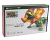 Image 2 for Elenco Electronics Teach Tech King Lizard Robot Kit