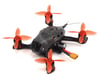 Image 1 for EMAX BabyHawk R 112mm BNF FrSky Racing Drone
