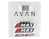 Image 2 for EMAX Tinyhawk Avan Turtlemode Props (4) (Green)