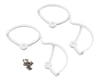 Image 1 for EMAX Babyhawk Prop Guard Set (White)