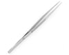 Related: Enkay 7" Straight Stainless Steel Tweezers