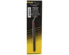 Related: Enkay 4.5" Curved Stainless Steel Tweezers