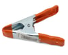 Related: Enkay 4" Heavy Duty Spring Loaded Clamp (Orange)