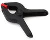 Related: Enkay 4 1/2" Plastic Spring Loaded Clamp (Black)