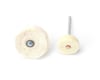 Image 3 for Enkay Miniature Buffing & Polishing Wheel Set (2)