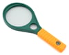 Image 1 for Enkay Magnifying Glass (3") w/Compass