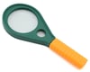 Image 1 for Enkay Magnifying Glass (1.5") w/Compass