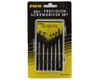 Image 2 for Enkay 6-Piece Precision Screwdriver Set (Metric) w/Phillips & Slotted