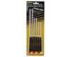 Image 2 for Enkay 6-Piece Extra Long Precision Screwdriver Set (Metric)