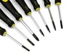 Image 3 for Enkay 7-Piece Precision Screwdriver Set (Metric)