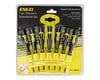 Image 4 for Enkay 7-Piece Precision Screwdriver Set (Metric)