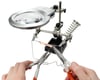 Image 6 for Enkay Helping Hands Stand w/Magnifier, Soldering Iron Holder & LED Lights