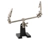 Related: Enkay Helping Hands Stand w/Adjustable Clamps & Arms