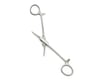 Image 2 for Enkay 5" Straight Hemostat