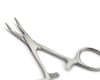 Image 3 for Enkay 3 1/2" Curved Hemostat