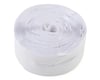 Image 1 for Enkay Hook & Loop Adhesive Stick-On Tape (White) (15')