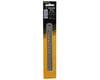 Image 2 for Enkay 6" Stainless Steel Ruler w/Drill Gauge