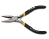 Image 1 for Enkay 4 1/2" Chain Nose Pliers w/Hang Tag