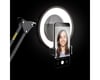 Image 6 for Enkay Magnifying Ring Light & Phone Attachment Combo