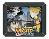 Image 1 for ENSKY PUZZLES Paper Theater® "Naruto" Sasuke & Naruto 3D Diorama Kit