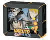 Image 2 for ENSKY PUZZLES Paper Theater® "Naruto" Sasuke & Naruto 3D Diorama Kit