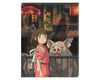 Image 1 for ENSKY PUZZLES "Spirited Away" Other Side of the Tunnel Artboard Jigsaw Puzzle