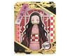 Image 1 for ENSKY PUZZLES Paper Theater® "Demon Slayer" Nezuko Kamado 3D Diorama Kit