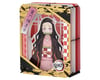 Image 2 for ENSKY PUZZLES Paper Theater® "Demon Slayer" Nezuko Kamado 3D Diorama Kit