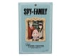 Image 3 for ENSKY PUZZLES Paper Theater® "Spy x Family" Forger Family 3D Diorama Kit