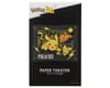 Related: ENSKY PUZZLES Paper Theater® "Pokémon" Pikachu 3D Diorama Kit