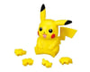 Image 1 for ENSKY PUZZLES “Pokemon” Pikachu Kumu-Kumu 3D Jigsaw Puzzle (35pcs)