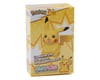 Image 2 for ENSKY PUZZLES “Pokemon” Pikachu Kumu-Kumu 3D Jigsaw Puzzle (35pcs)