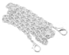 Related: Exclusive RC 1/6 Scale Stainless Steel Chain w/Hooks