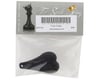Image 3 for Exclusive RC 1/6 Scale Truck Hitch Hanging Ball Nutz (Black) (SCX6)