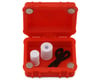 Image 2 for Exclusive RC 1/6 Scale First Aid Kits (SCX6) (Red)